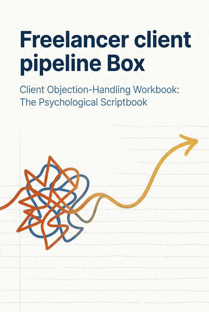 Cover for Freelancer client pipeline Box
